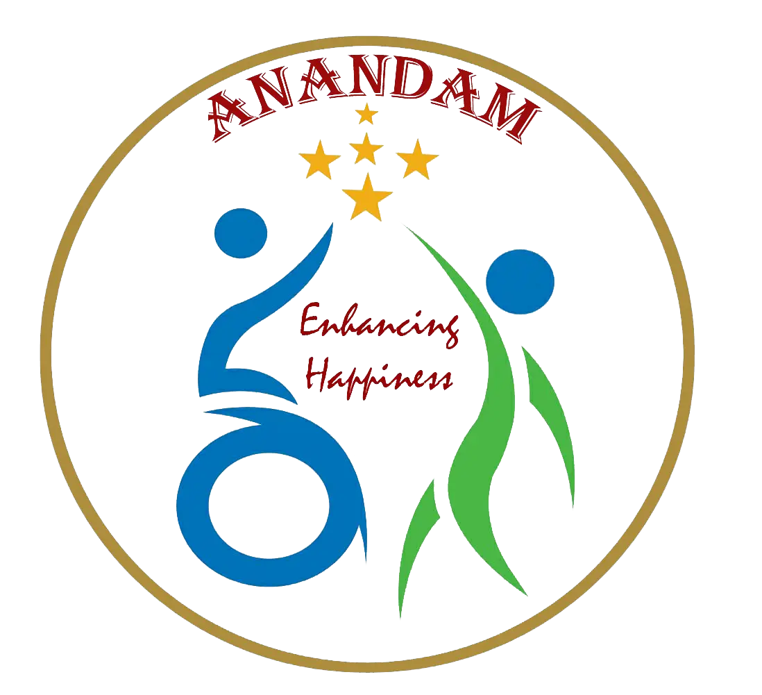 anandam